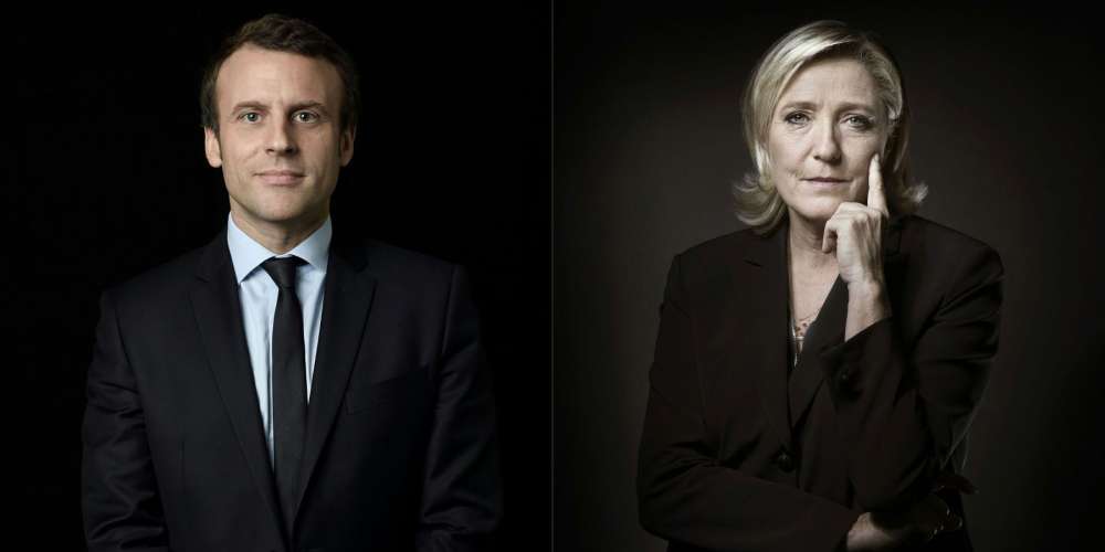 Macron ou Le Pen : programme pour les entrepreneurs