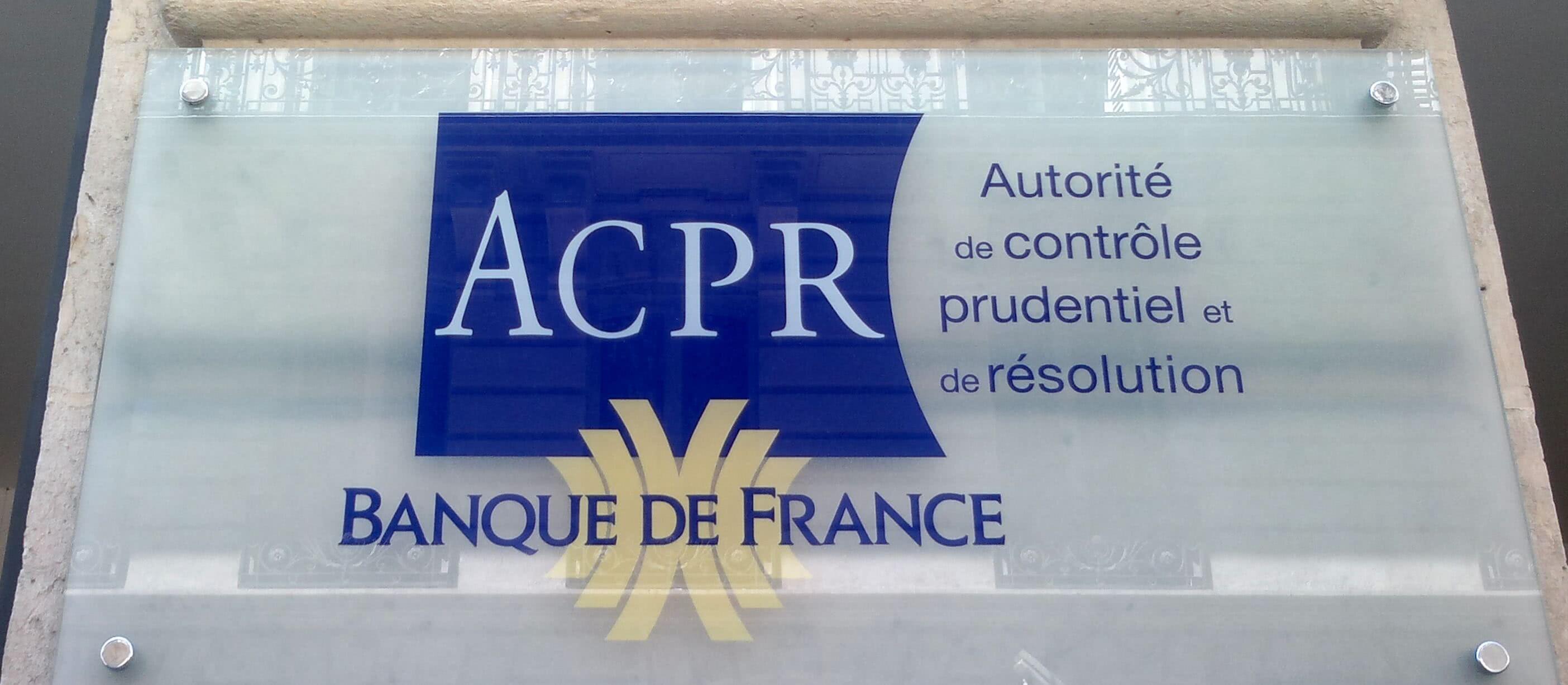 ACPR