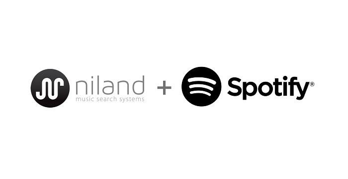 Niland rejoint Spotify