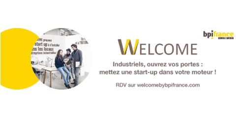 Welcome by BPI France