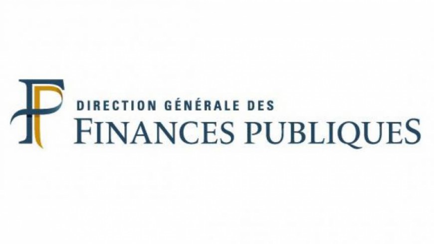 Les comptes du Fisc rendus publiques