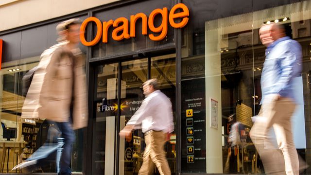 Orange doit s'acquitter d'une amende auprès de sfr pour acte anti-concurrentiel