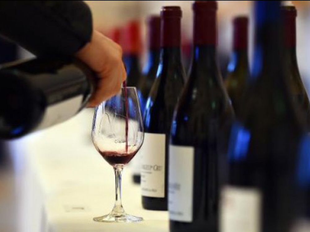 Vinexpo s’associe à Alibaba pour la promotion du vin en Chine