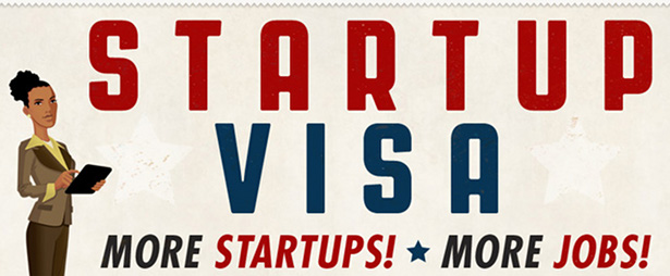 Le Visa Start-up