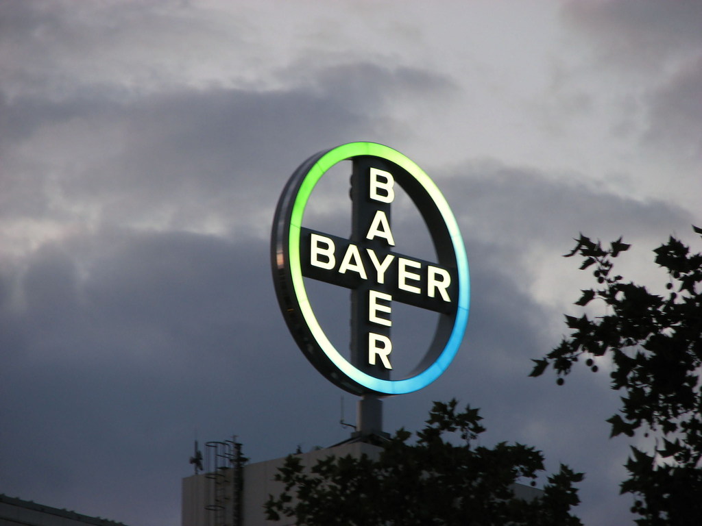 L’UE lance une enquête approfondie sur le rachat Bayer-Monsanto