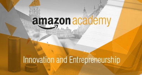 Amazon a lancé Amazon Academy pour aider à la transformation digitale